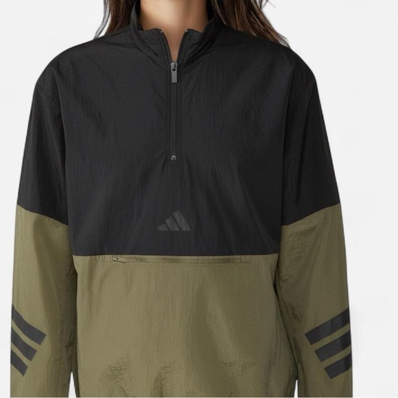 adidas Jackets & Blazers - adidas Windbreaker